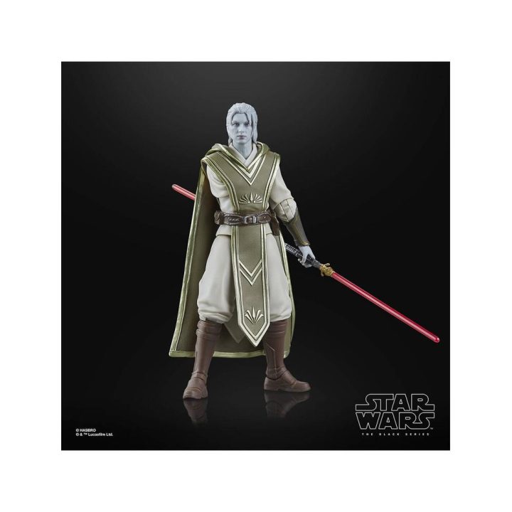 Star Wars The Black Series Dagan Gera