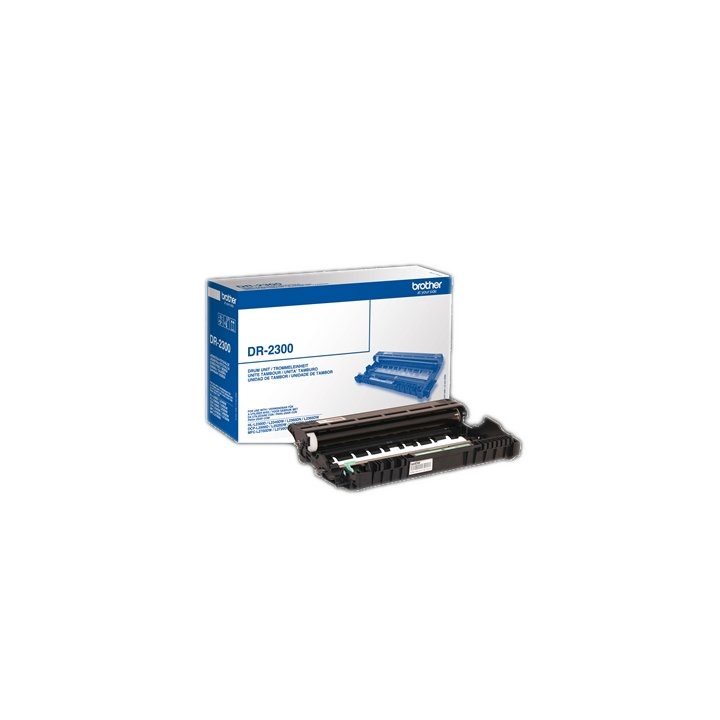 Brother DR-2300 tambor de impresora Original 1 pieza(s)