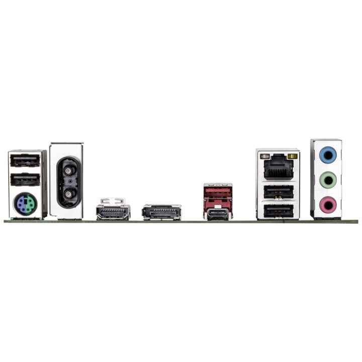 GIGABYTE B760 DS3H WIFI6E GEN5 Motherboard