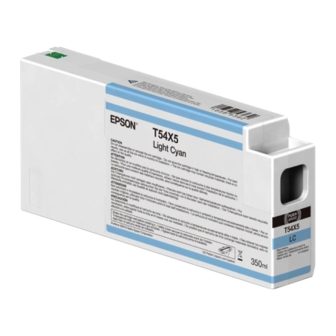 Epson T54X500 cartucho de tinta 1 pieza(s) Original Cian