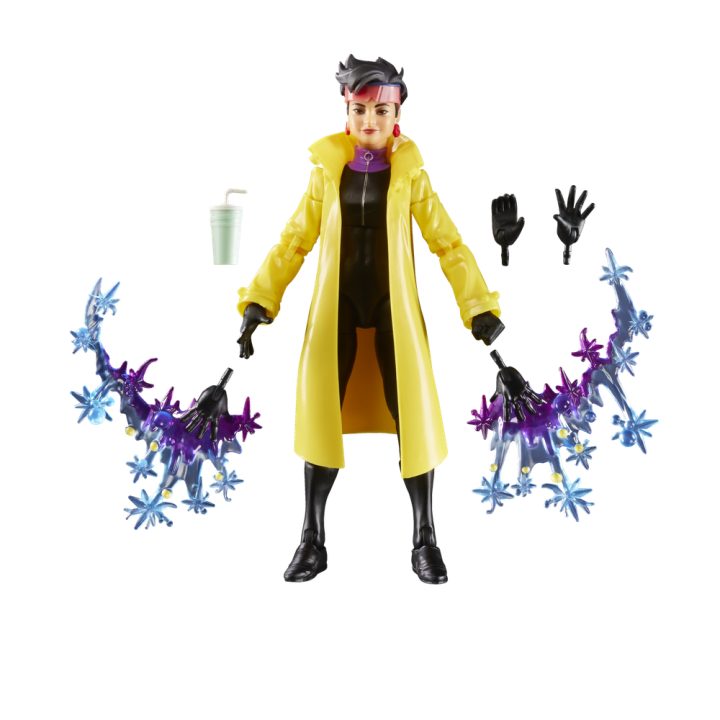 Marvel Legends Series Jubilee
