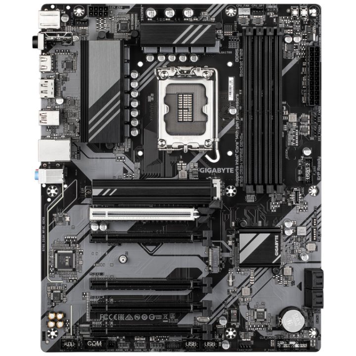 GIGABYTE B760 DS3H WIFI6E GEN5 Placa Base