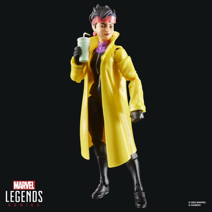 Marvel Legends Series Jubilee