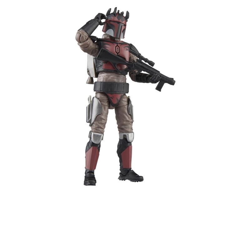 Star Wars The Vintage Collection Mandalorian Super Commando