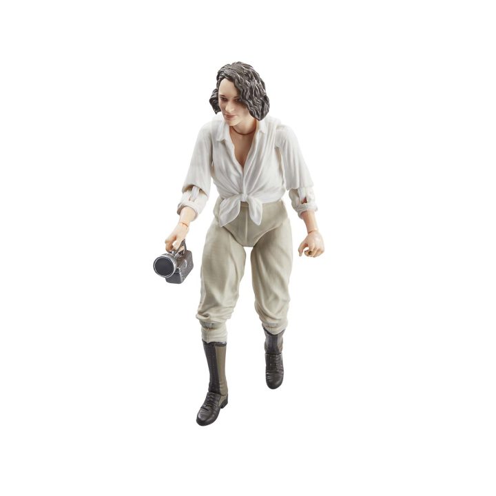 Indiana Jones Adventure Series Helena Shaw