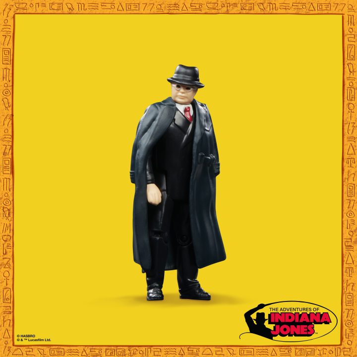 Hasbro F60785X2 toy figure for kids
