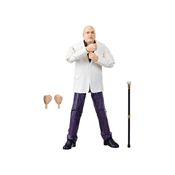 Marvel Legends Series Kingpin