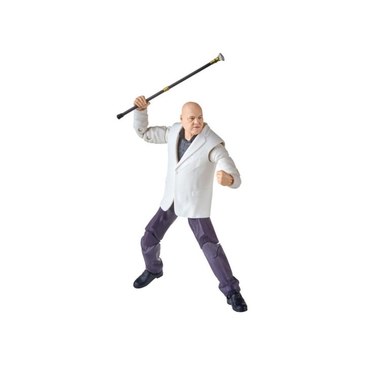 Marvel Legends Series Kingpin