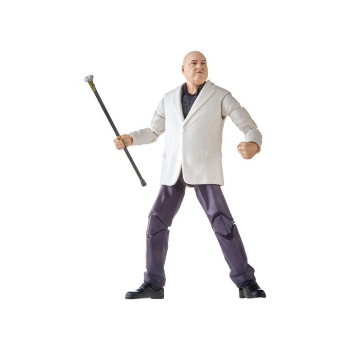 Marvel Legends Series Kingpin