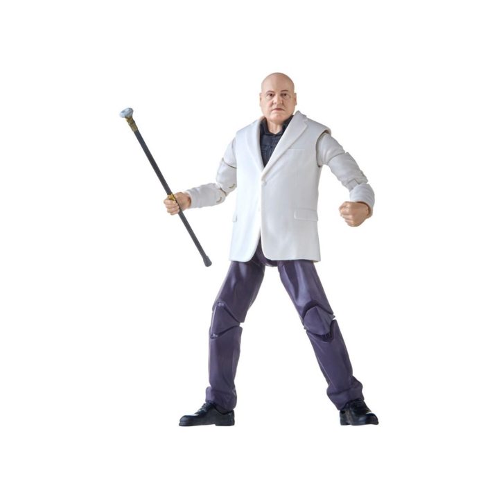 Marvel Legends Series Kingpin