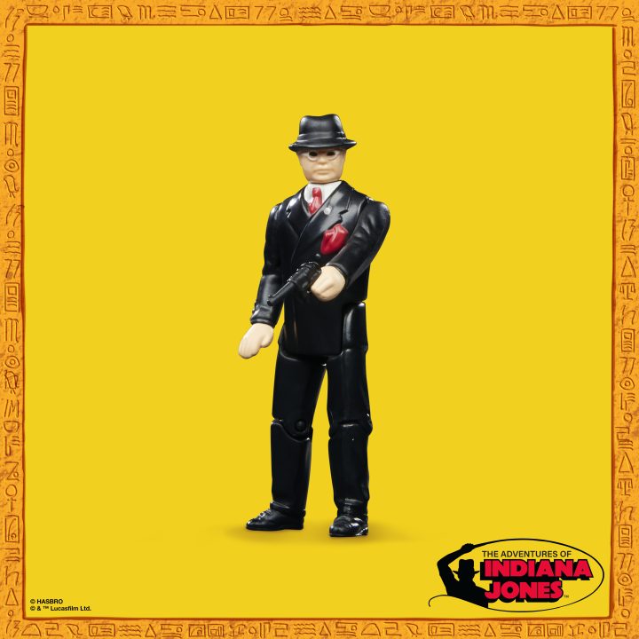 Hasbro F60785X2 figura de brinquedo para crianças