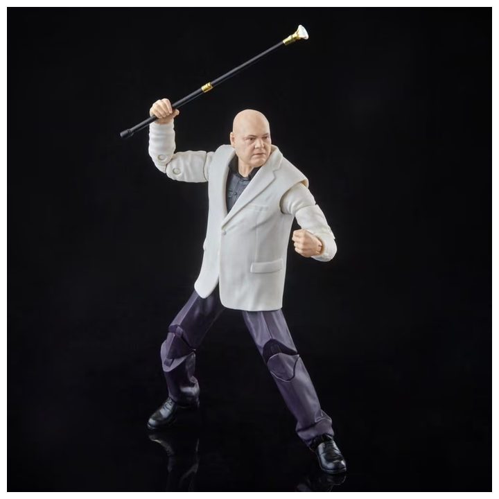 Marvel Legends Series Kingpin