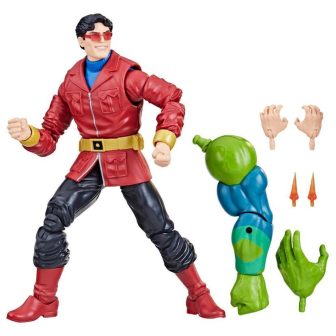 Marvel F6615 figura de brinquedo para crianças