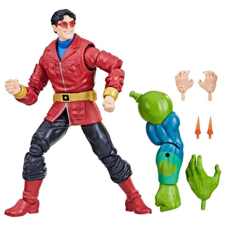 Marvel F6615 figura de brinquedo para crianças