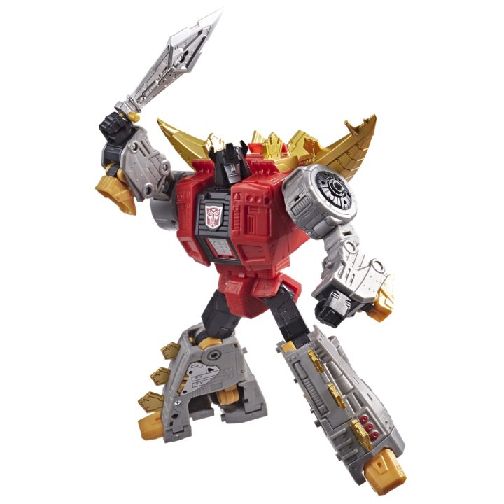 Transformers Studio Series The Movie Dinobot Snarl