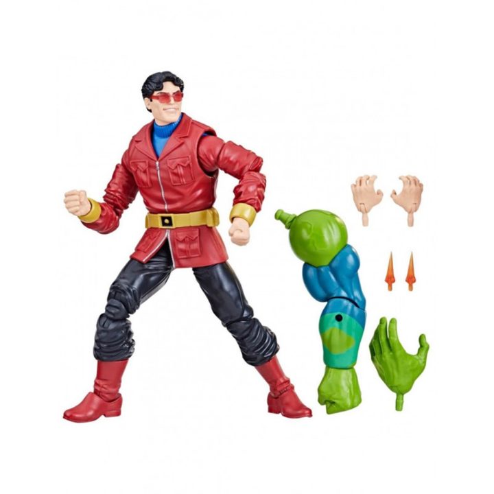Marvel F6615 figura de juguete para niños