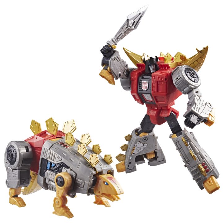 Transformers Studio Series O Filme Dinobot Snarl
