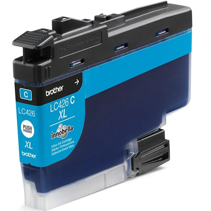 Brother LC-426XLC ink cartridge 1 piece(s) Original High yield (XL)…