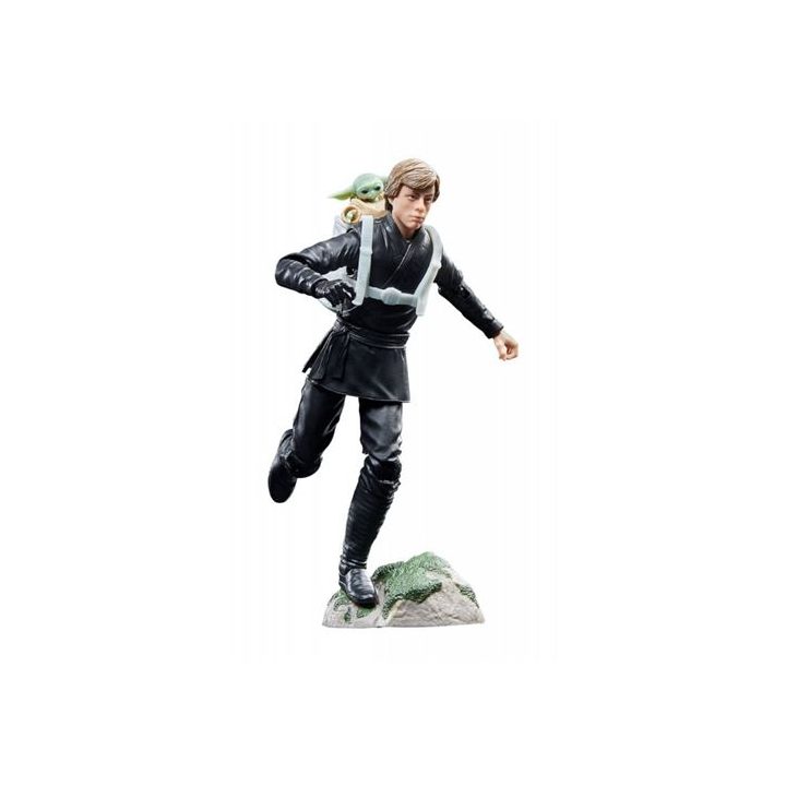 Star Wars The Black Series F83455L0 figura de ação para crianças
