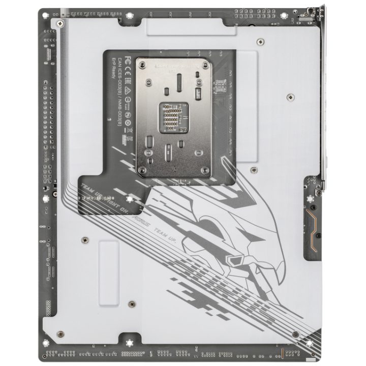 GIGABYTE X870E AORUS PRO X3D ICE Placa Base