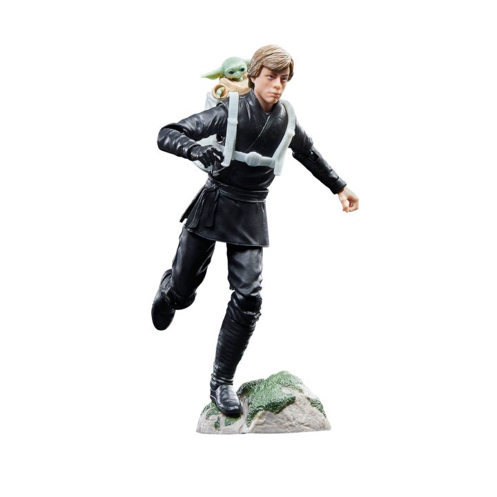 Star Wars The Black Series F83455L0 figura de ação para crianças