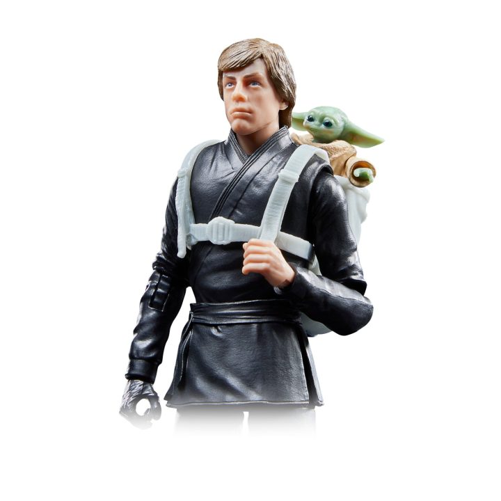 Star Wars The Black Series F83455L0 Toy Figure for Kids