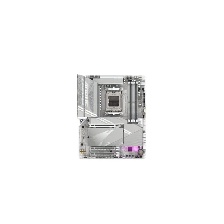 Motherboard GIGABYTE X870 AORUS ELITE X3D ICE