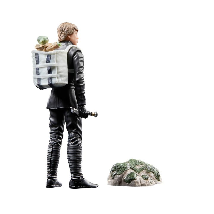 Star Wars The Black Series F83455L0 figura de ação para crianças