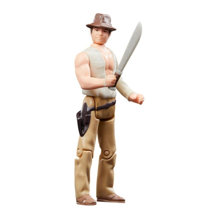 Indiana Jones