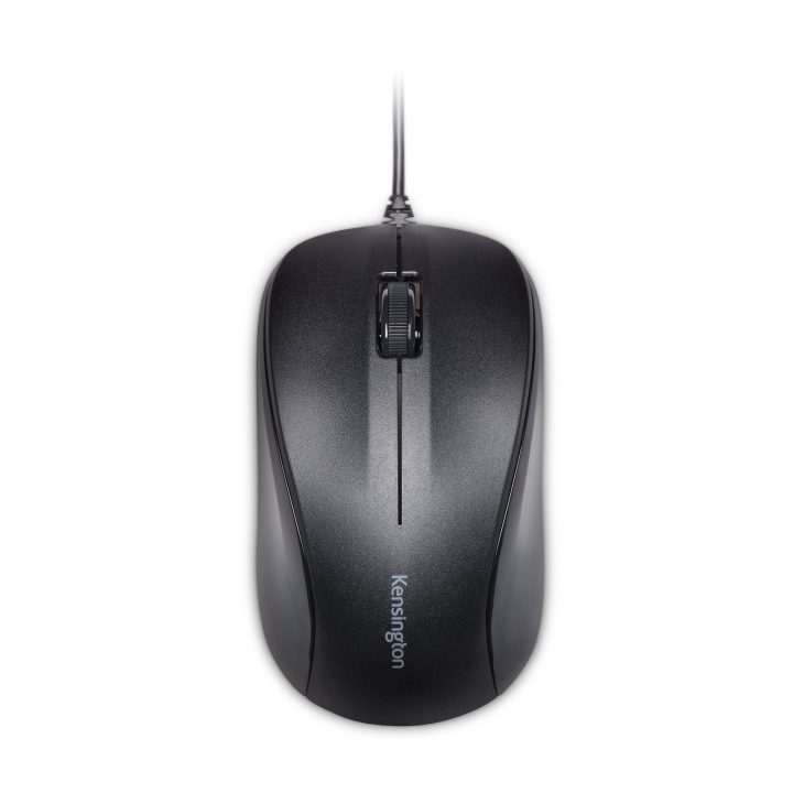 Kensington ValuMouse con cable