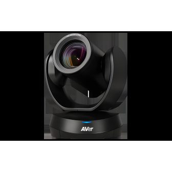 AVer CAM520 Pro3 8 MP Black 1920 x 1080 Pixels 60 fps Sony