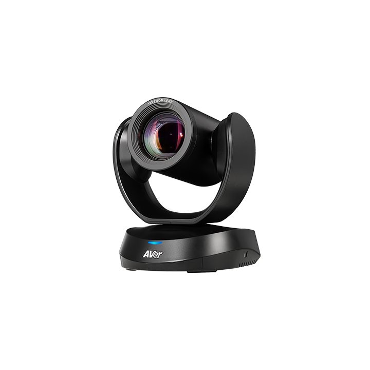AVer CAM520 Pro3 8 MP Preto 1920 x 1080 Pixéis 60 fps Sony