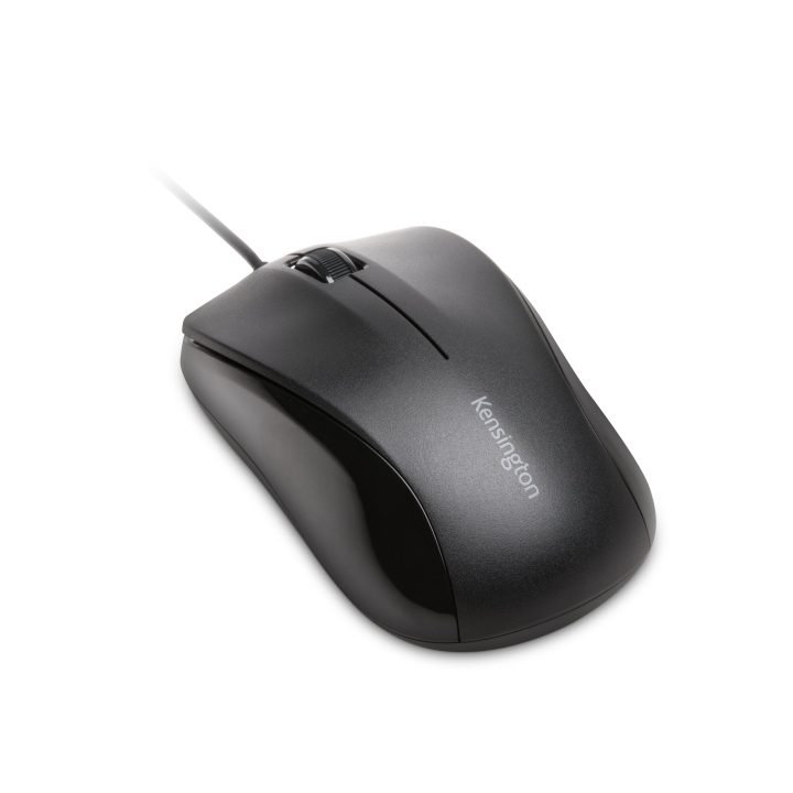 Kensington ValuMouse con cable