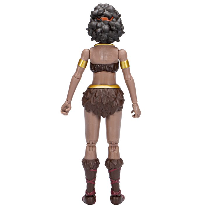 Dungeons & Dragons Figura da série animada clássica - Diana