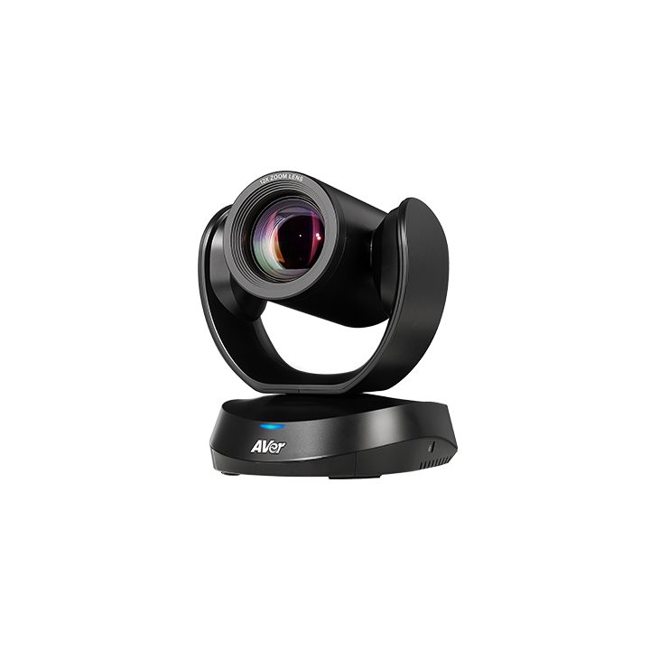 AVer CAM520 Pro3 8 MP Black 1920 x 1080 Pixels 60 fps Sony