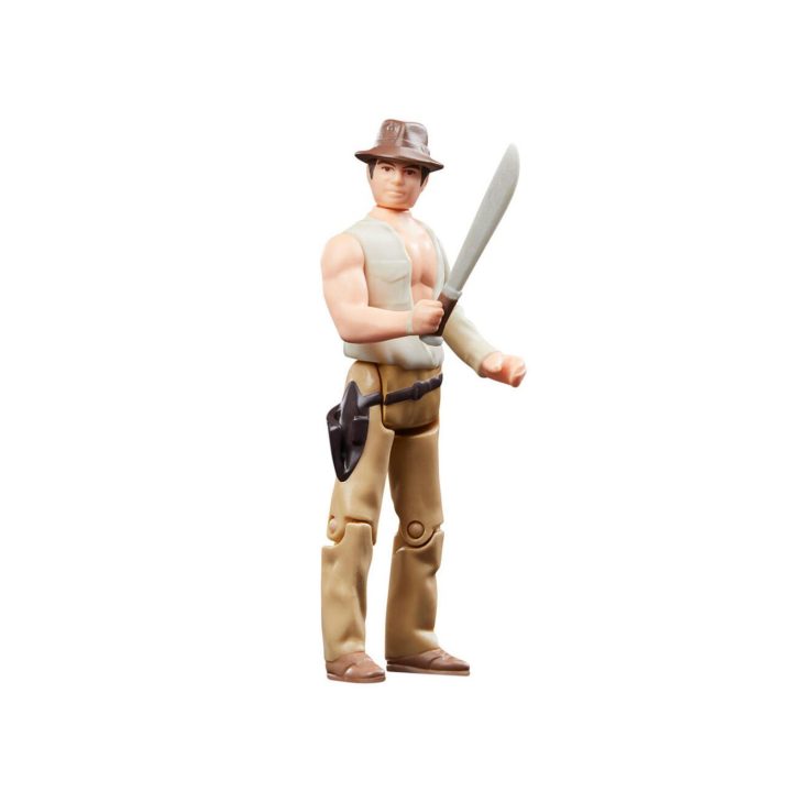 Indiana Jones