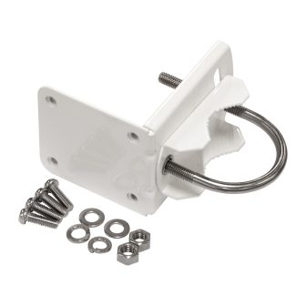 Suporte de montagem Mikrotik LHG