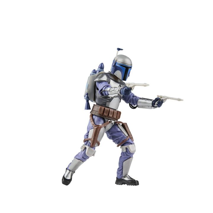 Star Wars The Black Series Jango Fett