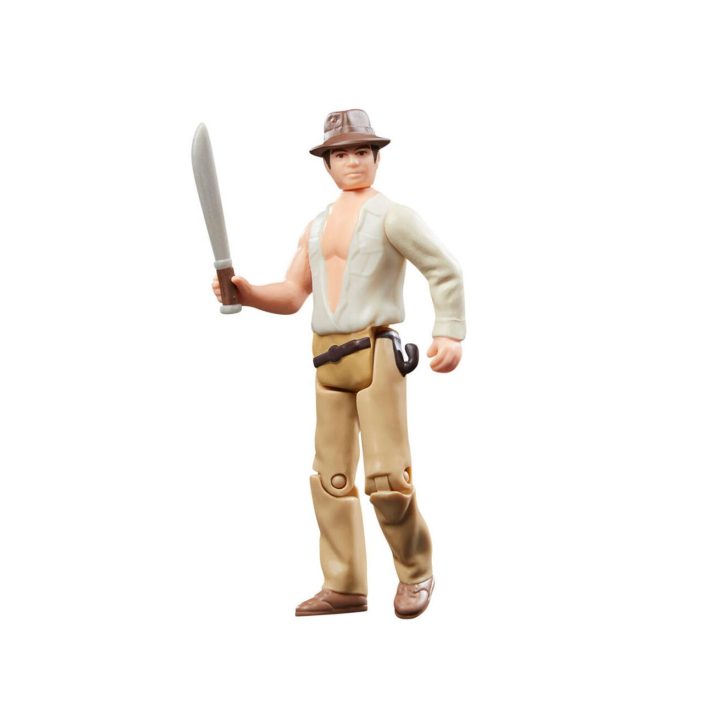 Indiana Jones