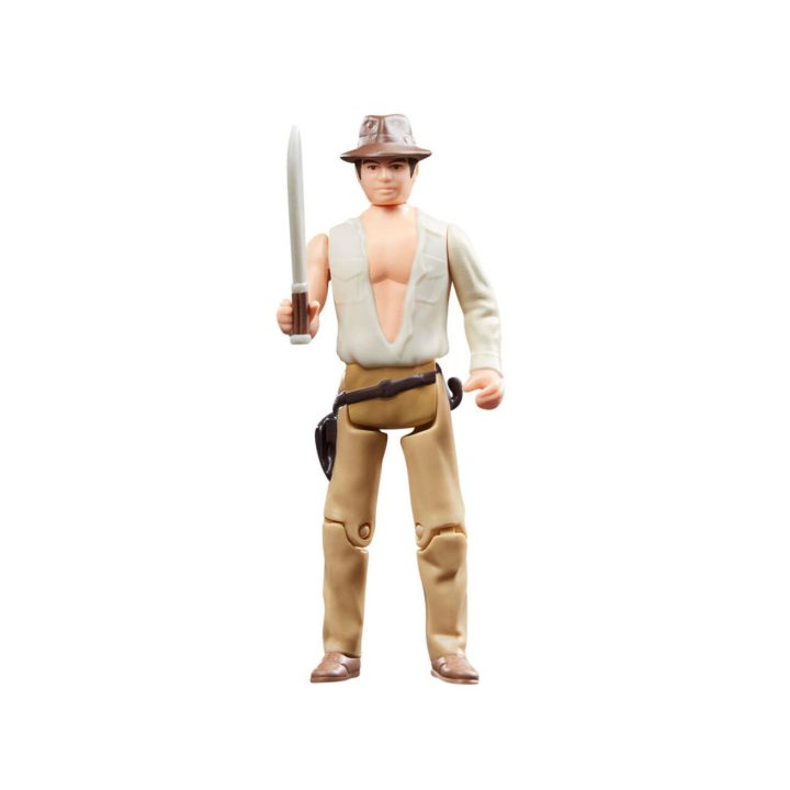 Indiana Jones