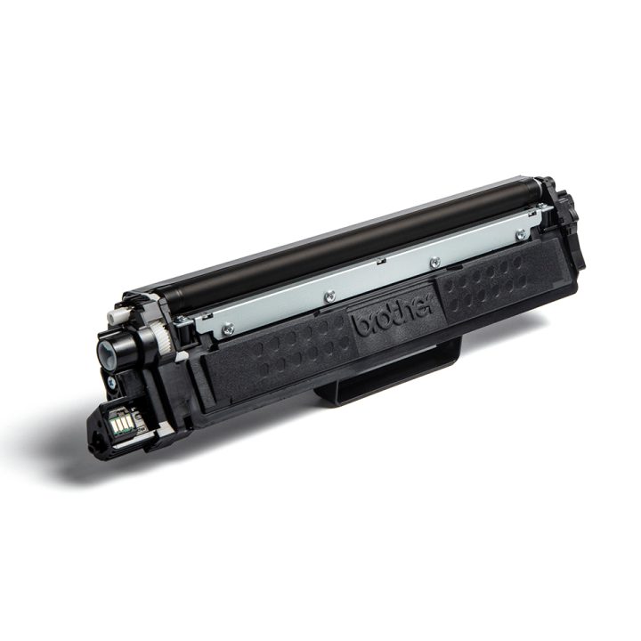 Brother TN-247BK cartucho de toner 1 unidade(s) Original Preto