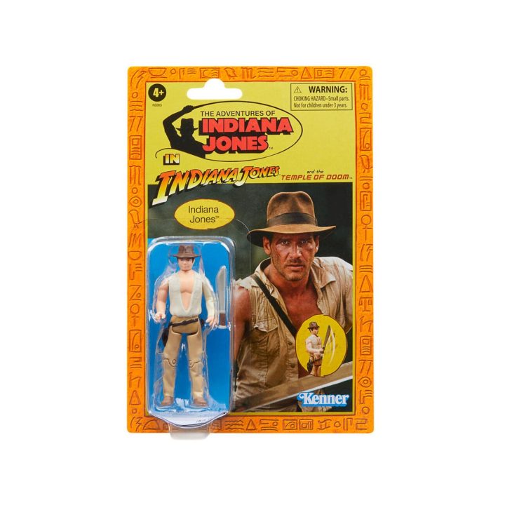 Indiana Jones