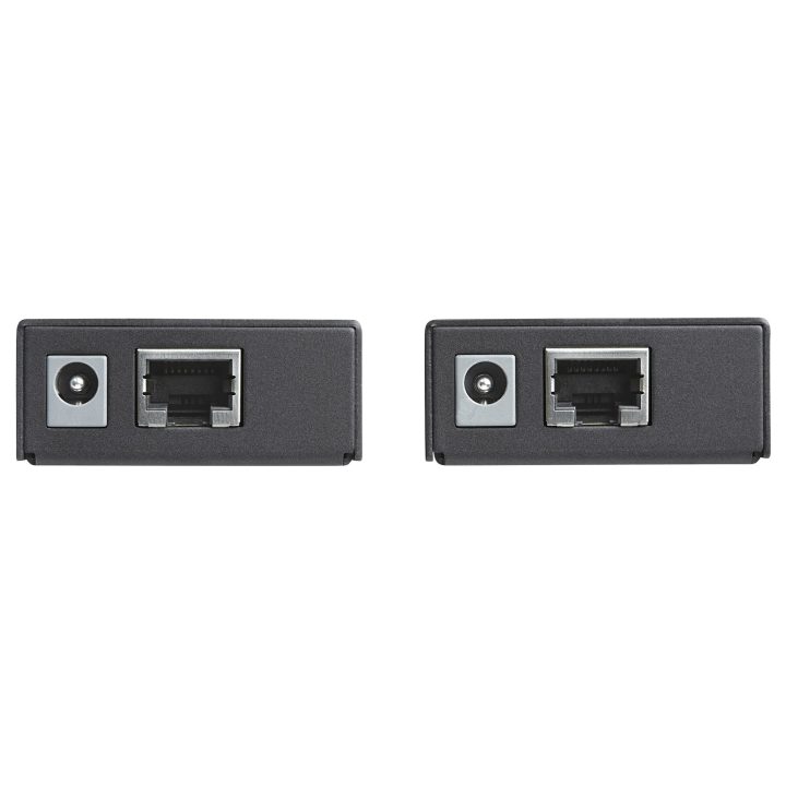 StarTech.com Extensor Alargador USB 2.0 de 4 Portas por Cabo Cat5 ou…