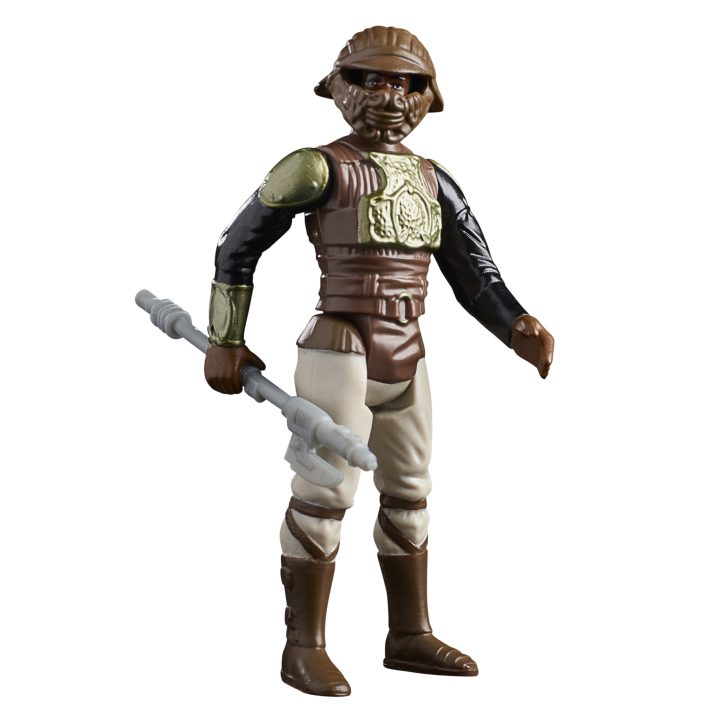Star Wars Lando Calrissian