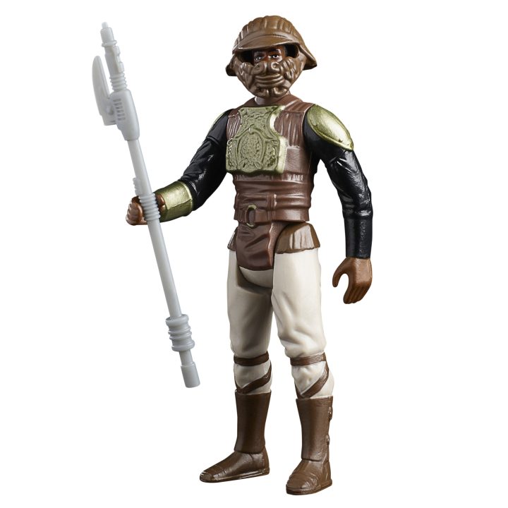 Star Wars Lando Calrissian
