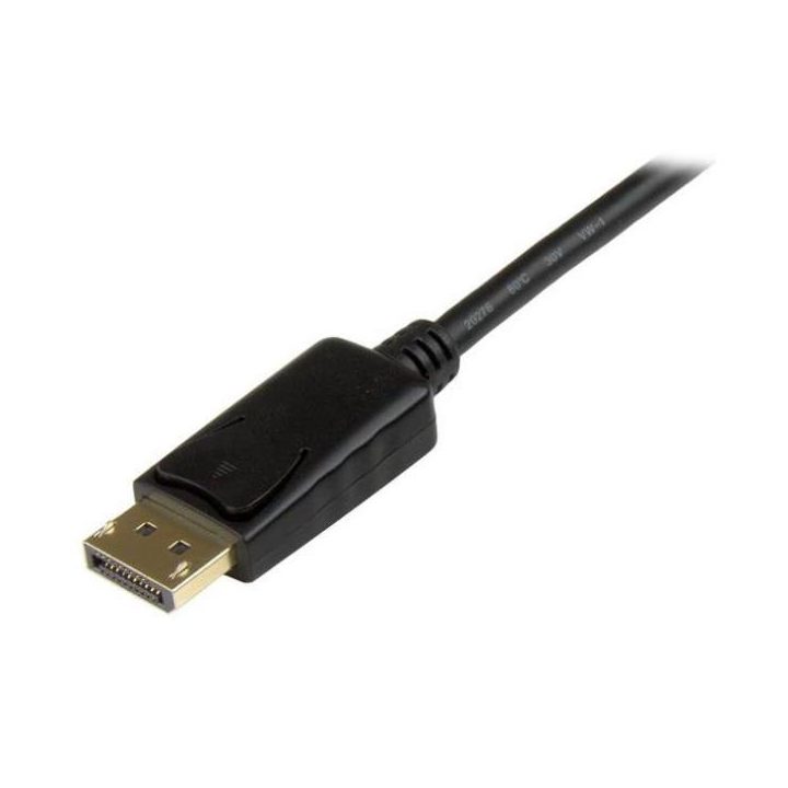 StarTech.com Cable 91cm Adaptador de Vídeo DisplayPort a DVI -…