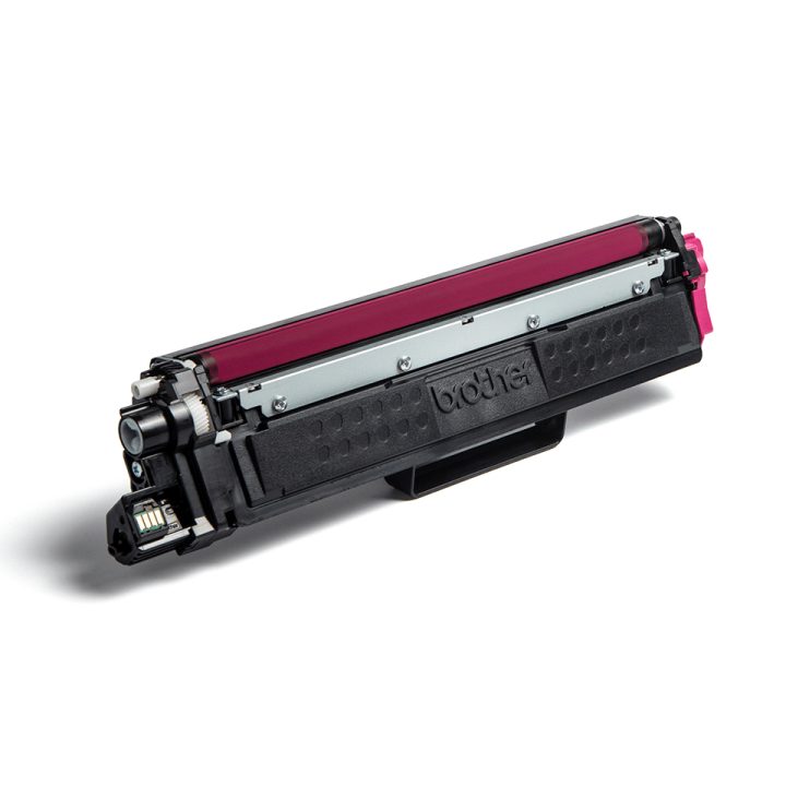 Brother TN-247M cartucho de toner 1 unidade(s) Original Magenta