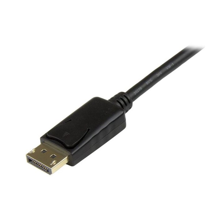 StarTech.com Cabo 91cm Adaptador de Vídeo DisplayPort a DVI -…