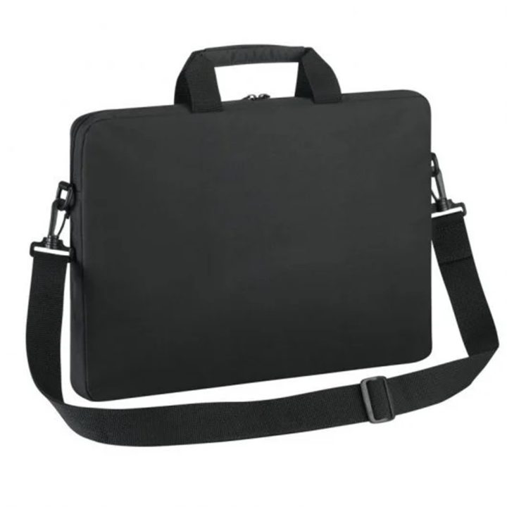 Targus TBT238EU Laptop Bags 15.6" Black, Gray