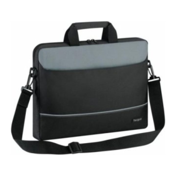 Targus TBT238EU Laptop Bags 15.6" Black, Gray